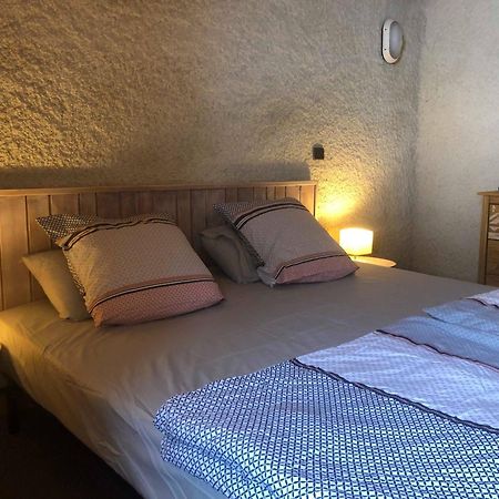 Chalet Le Cordava Tignes Quarto foto