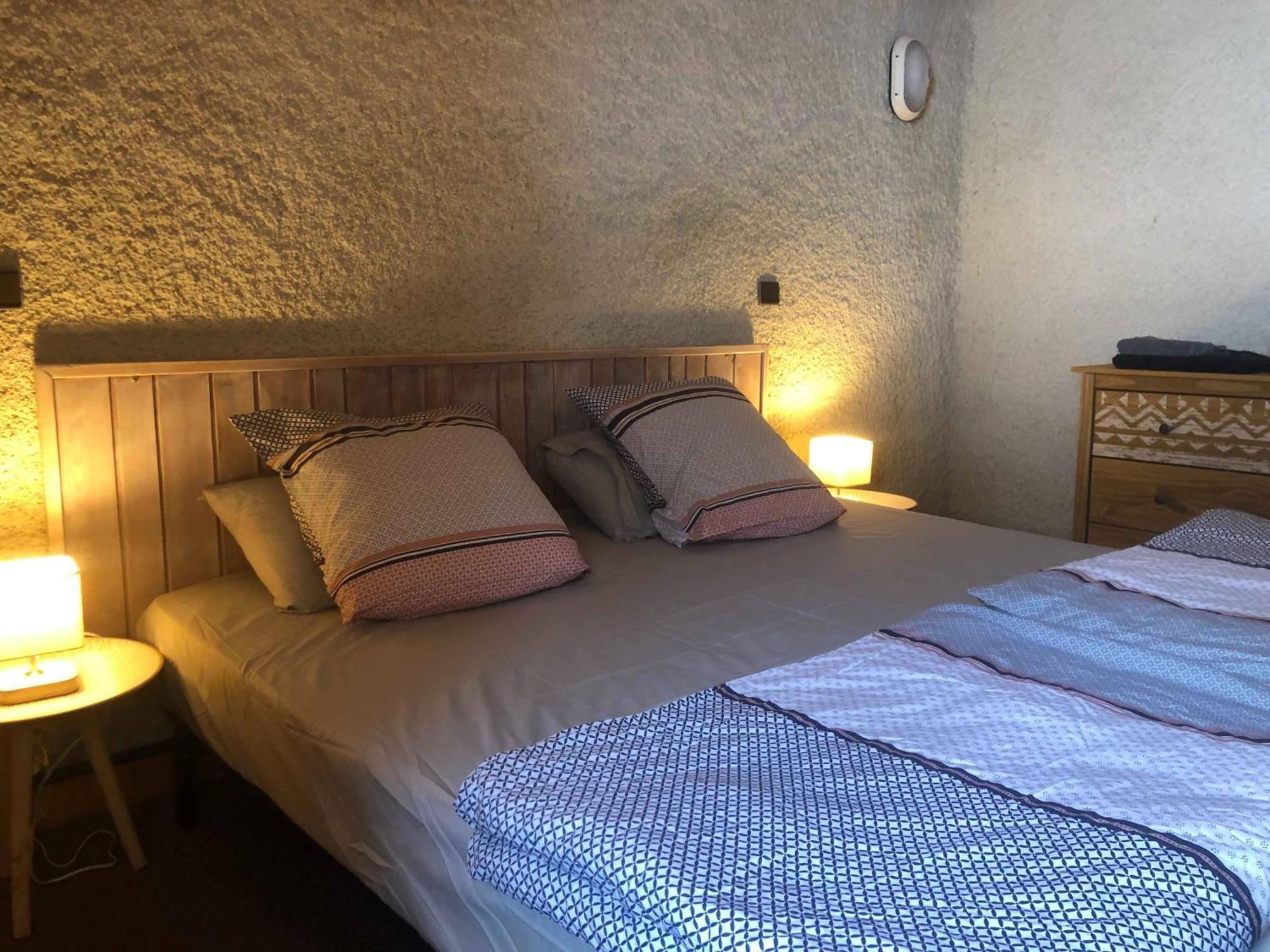Chalet Le Cordava Tignes Quarto foto