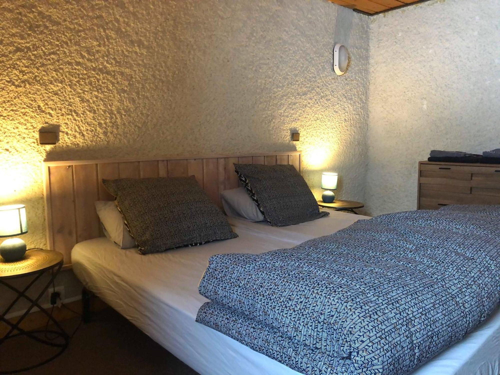 Chalet Le Cordava Tignes Quarto foto